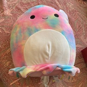 Squishmallow janet